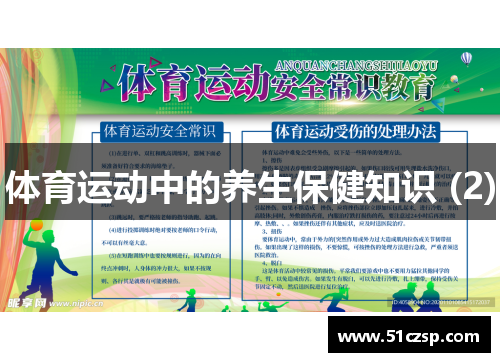 体育运动中的养生保健知识 (2)